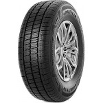 Goodyear 225/75R16C 121/120R Eagle Sport 4 Seasons Cargo 4 Mevsim Lastiği