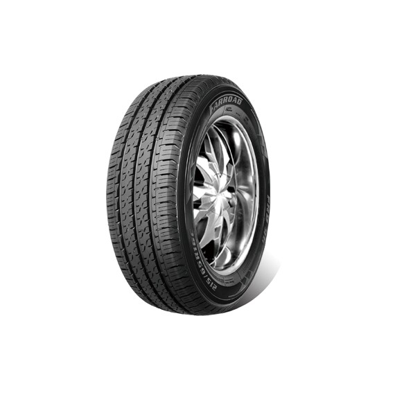 Farroad 195/60R16C 99/97T-6PR FRD96 Yaz Lastiği