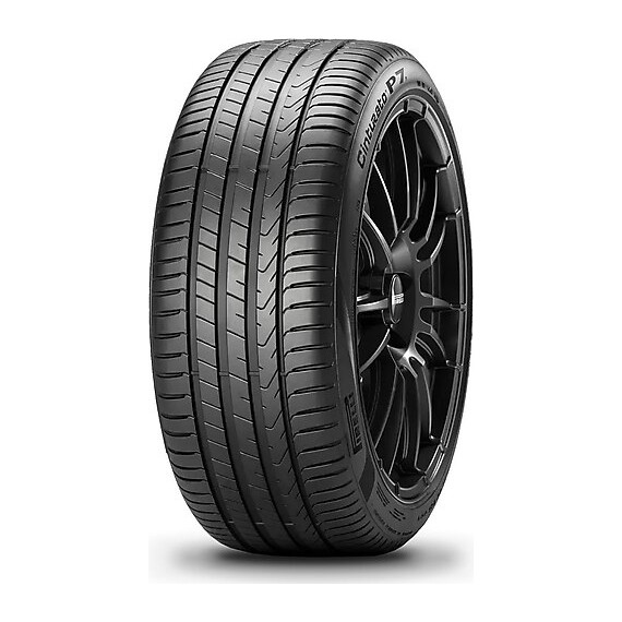 Pirelli 205/45R17  88W XL RFT CINTURATO P7  P7C2 * Yaz Lastiği