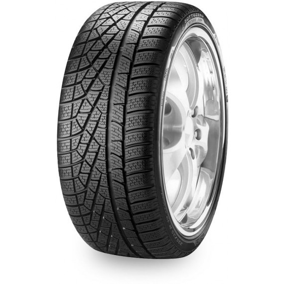 Pirelli 215/55R16 WİNTER SOTTOZERO(KIŞ) 38/13 Kış Lastiği