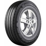 Bridgestone 195/75R16C 107/105T  DURAVIS VAN Yaz Lastiği