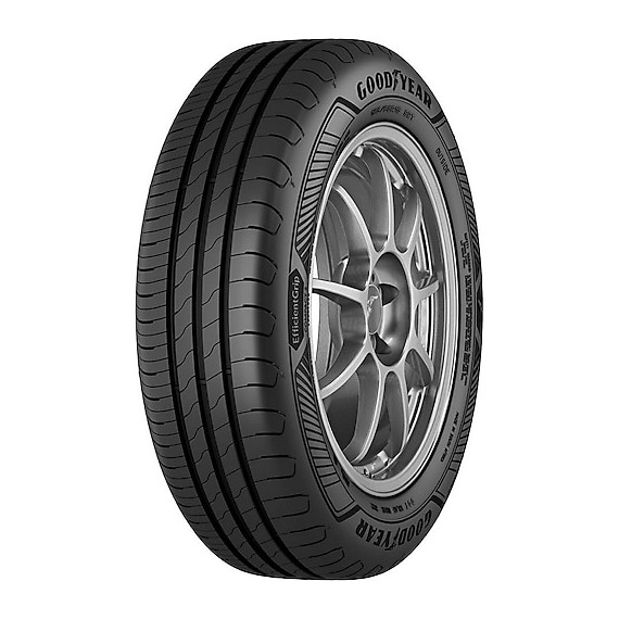 Goodyear 185/65R15 88T EfficientGrip COMPACT 2 Yaz Lastiği