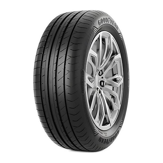 Goodyear 265/65R17 112H Eagle Sport 2 SUV Yaz Lastiği