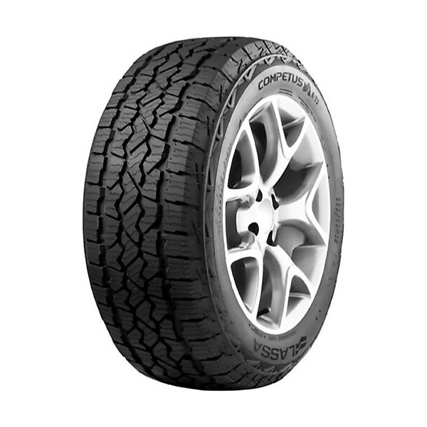 Lassa 215/80R15  102T   COMPETUS A/T 3 Off Road All Terrain Lastiği