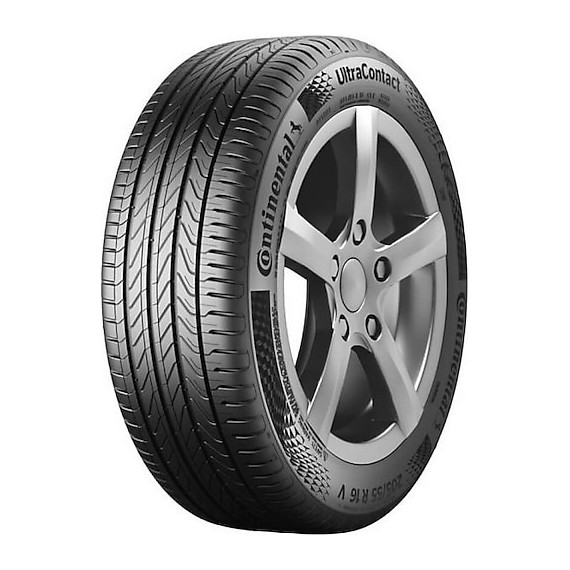 Continental 165/65R15 81T Ultracontact Yaz Lastiği