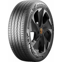 Continental 225/45R18 95W XL FR UltraContact NXT CRM Yaz Lastiği
