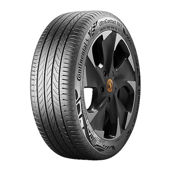 Continental 205/55R17 95V XL FR UltraContact NXT CRM Yaz Lastiği