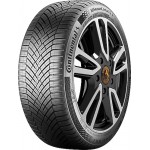 Continental 195/55R16 87H AllSeasonContact 2 4 Mevsim Lastiği