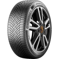 Continental 195/55R16 87H AllSeasonContact 2 4 Mevsim Lastiği