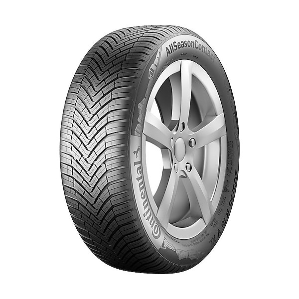 Continental 165/70R14 81T AllSeasonContact 4 Mevsim Lastiği