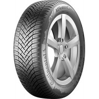 Continental 165/65R15 81T AllSeasonContact 4 Mevsim Lastiği