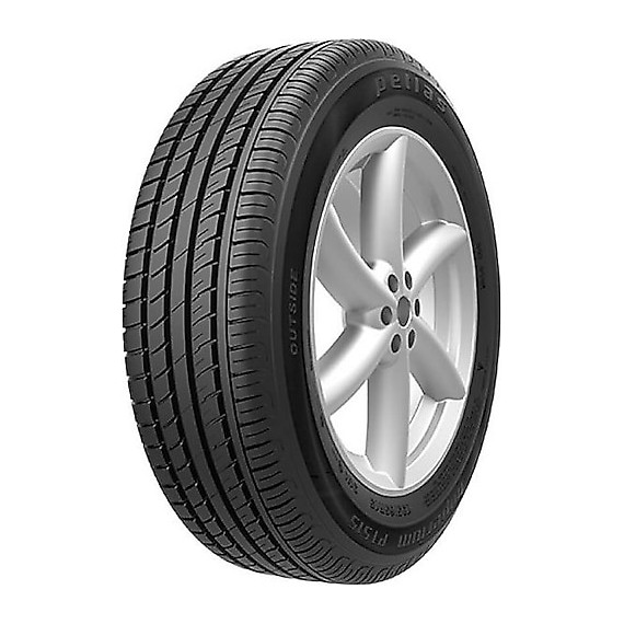 Petlas 195/65R15 91H IMPERIUM PT515 Yaz Lastiği