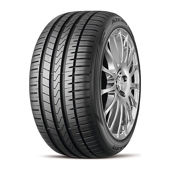 Falken 215/55R17 94V AZENIS FK510A Yaz Lastiği