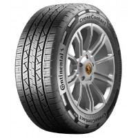 Continental 235/50R19 103V XL Croosconcat H/T Yaz Lastiği