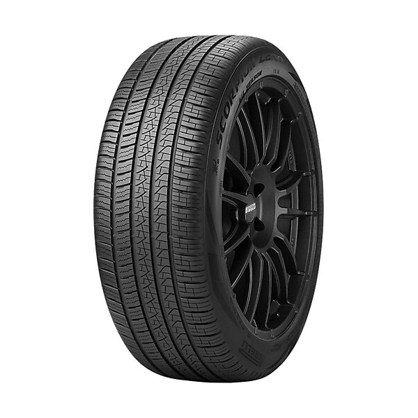 Pirelli 255/55R19  111W XL  SCORPION ZERO A/S LR Yaz Lastiği