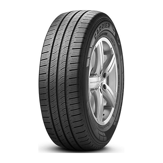 Pirelli 205/65R16 107T LT CARRIER A/S LT01 4 Mevsim Lastiği