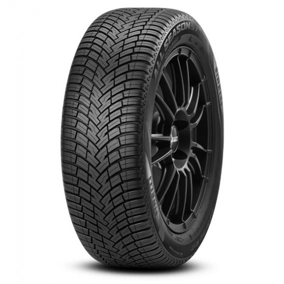 Pirelli 225/55R17 101Y XL RFT CINTURATO A/S SF 2 4 Mevsim Lastiği