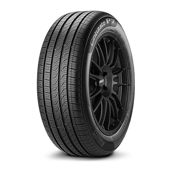 Pirelli 285/40R20  108H XL ELECT CINTURATO P7 A/S NF0 Yaz Lastiği