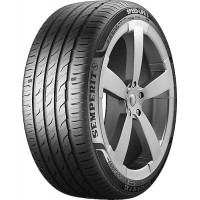Semperit 235/45R18 98Y XL SPEEDLIFE-3 CBB72 (FR) Yaz Lastiği