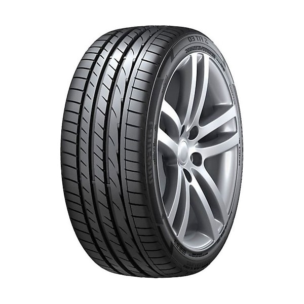 Laufenn 245/45R18 96W RFT S FIT EQ LK01B HRS Yaz Lastiği