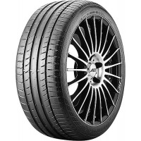 Continental 275/35R21 103Y XL SportContact 5P N1 Yaz Lastiği