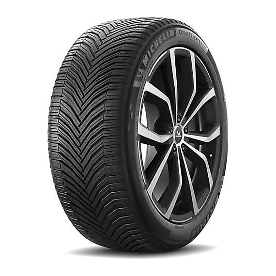Michelin 285/45R19 111W XL CrossClimate 2 SUV 4 Mevsim Lastiği