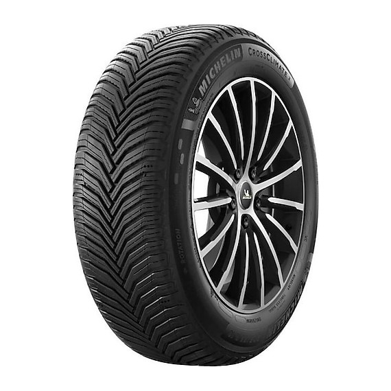 Michelin 235/55R20 102V CrossClimate 2 A/W 4 Mevsim Lastiği