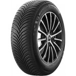 Michelin 235/55R20 102V CrossClimate 2 A/W 4 Mevsim Lastiği