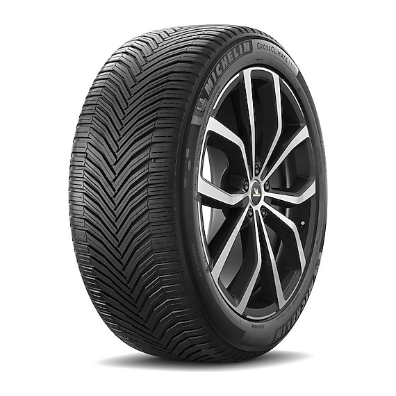 Michelin 235/60R18 103V CrossClimate 2 SUV 4 Mevsim Lastiği