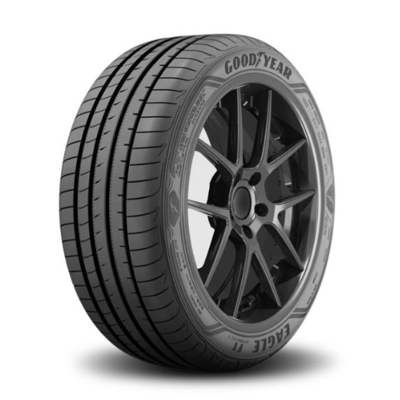 Goodyear 245/45R21 104Y XL Eagle F1 Asymmetric 3 SUV J LRFP Yaz Lastiği