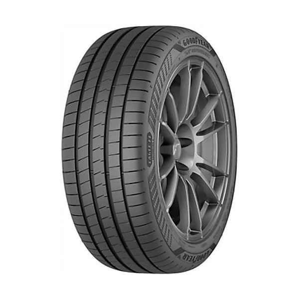 Goodyear 245/35R21 96Y XL Eagle F1 Asymmetrci 6 FP Yaz Lastiği