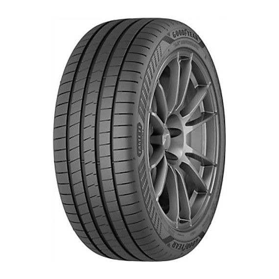 Goodyear 245/35R21 96Y XL Eagle F1 Asymmetrci 6 FP Yaz Lastiği