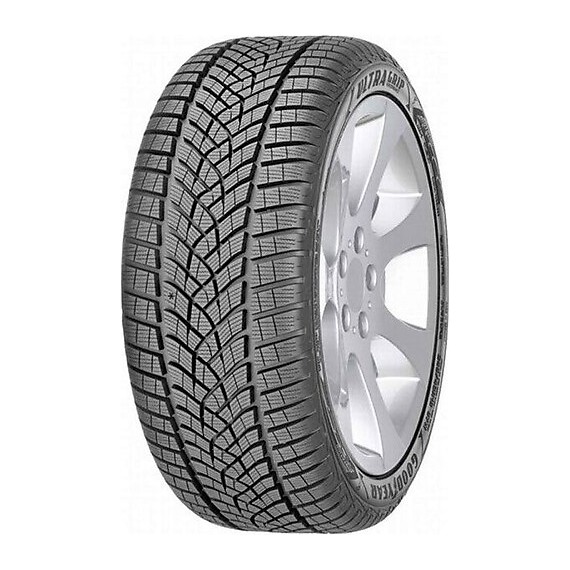 Goodyear 275/45R21 110H XL UltraGrip Performance   MO Kış Lastiği