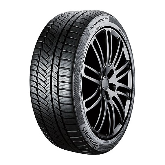 Continental 235/50R19 99T ContiWinterContact TS 850 P ContiSeal ( ) Kış Lastiği