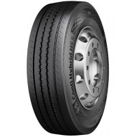 Continental 295/80R22.5 154/149M CHS5 Kamyon-Otobüs Lastikleri