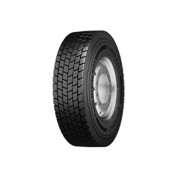 Continental 295/60R22.5 150/147L CHD3 Kamyon-Otobüs Lastikleri