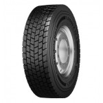 Continental 295/60R22.5 150/147L CHD3 Kamyon-Otobüs Lastikleri