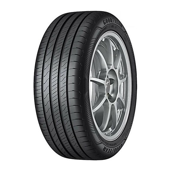 Goodyear 285/65R17 116V EfficientGrip 2 SUV Yaz Lastiği