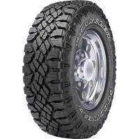 Goodyear 265/70R17 121/118Q Wrangler Duratrac RT Fp OWL Yaz Lastiği