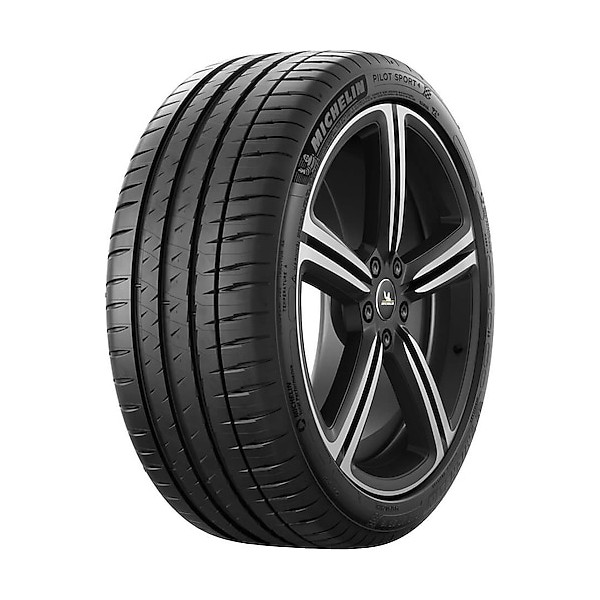 Michelin 235/40R18 95Y XL Pilot Sport 4 MO1 Yaz Lastiği