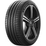 Michelin 235/40R18 95Y XL Pilot Sport 4 MO1 Yaz Lastiği
