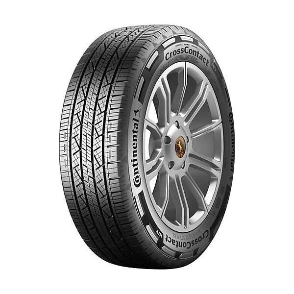 Continental 265/65R18 114H FR CrossContact H/T 4 Mevsim Lastiği
