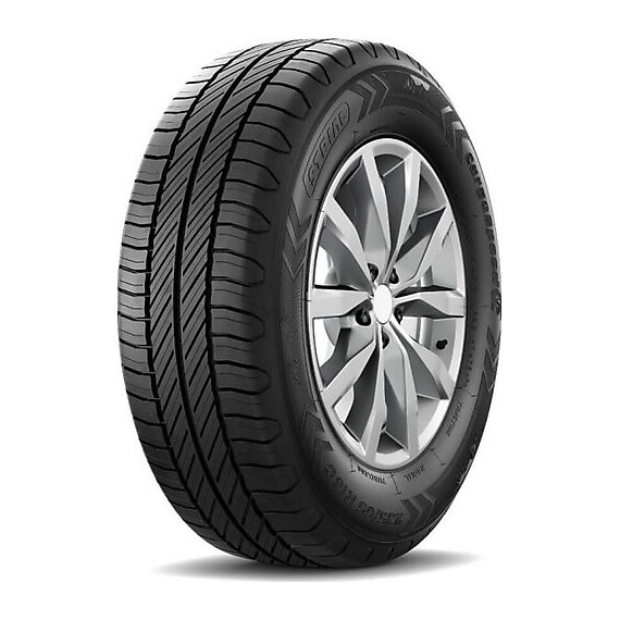 Strial 215/65R15C 104/102T 6PR CARGO SPEED EVO Yaz Lastiği
