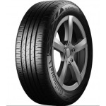 Continental 235/55R18 100V EcoContact 6 CRM Yaz Lastiği