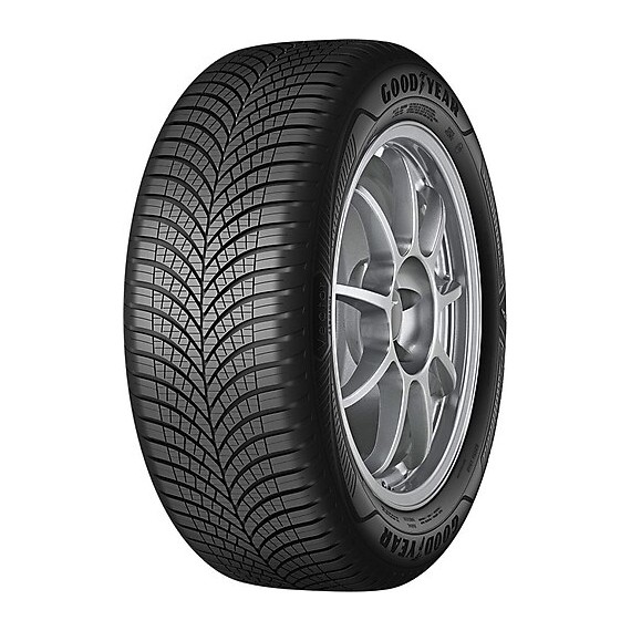 Goodyear 235/55R19 105W XL Vector 4 Seasons G3 SUV ST 4 Mevsim Lastiği