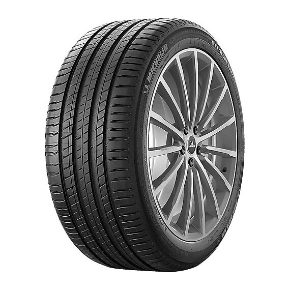 Michelin 235/60R18 103W Latitude Sport 3 N1 Yaz Lastiği