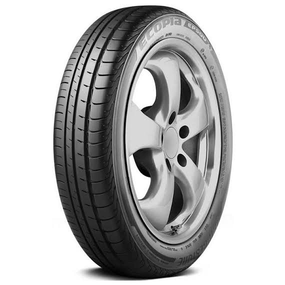 Bridgestone 155/60R20 80Q   ECOPIA EP500 * Yaz Lastiği