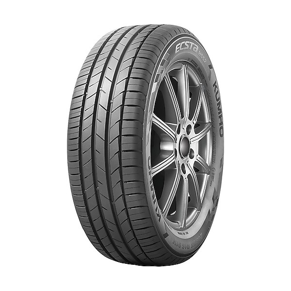 Kumho 225/55R18 102W XL  HS52 ECSTA Yaz Lastiği