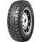 Kumho 265/70R17 121/118Q   MT51 ROAD VENTURE Off Road Mud Terrain Lastiği