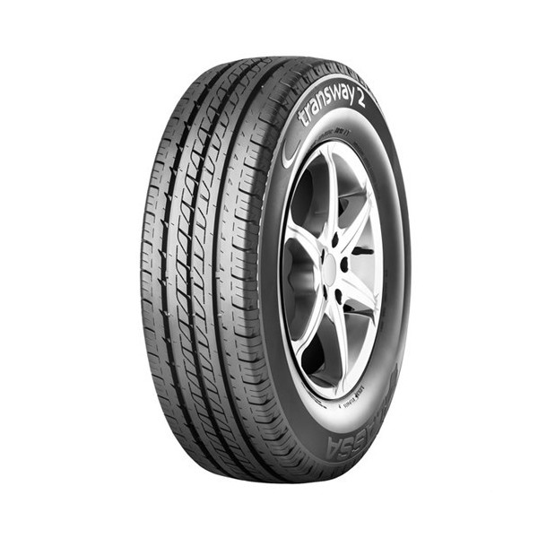 Lassa 195/75R16C 107/105R 8PR TL TRANSWAY 2 Yaz Lastiği